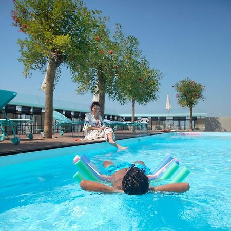 Bossa Nova Beirut Hotel 外观 照片
