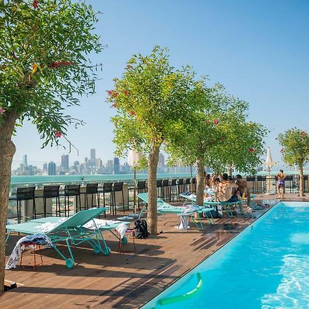 Bossa Nova Beirut Hotel 外观 照片