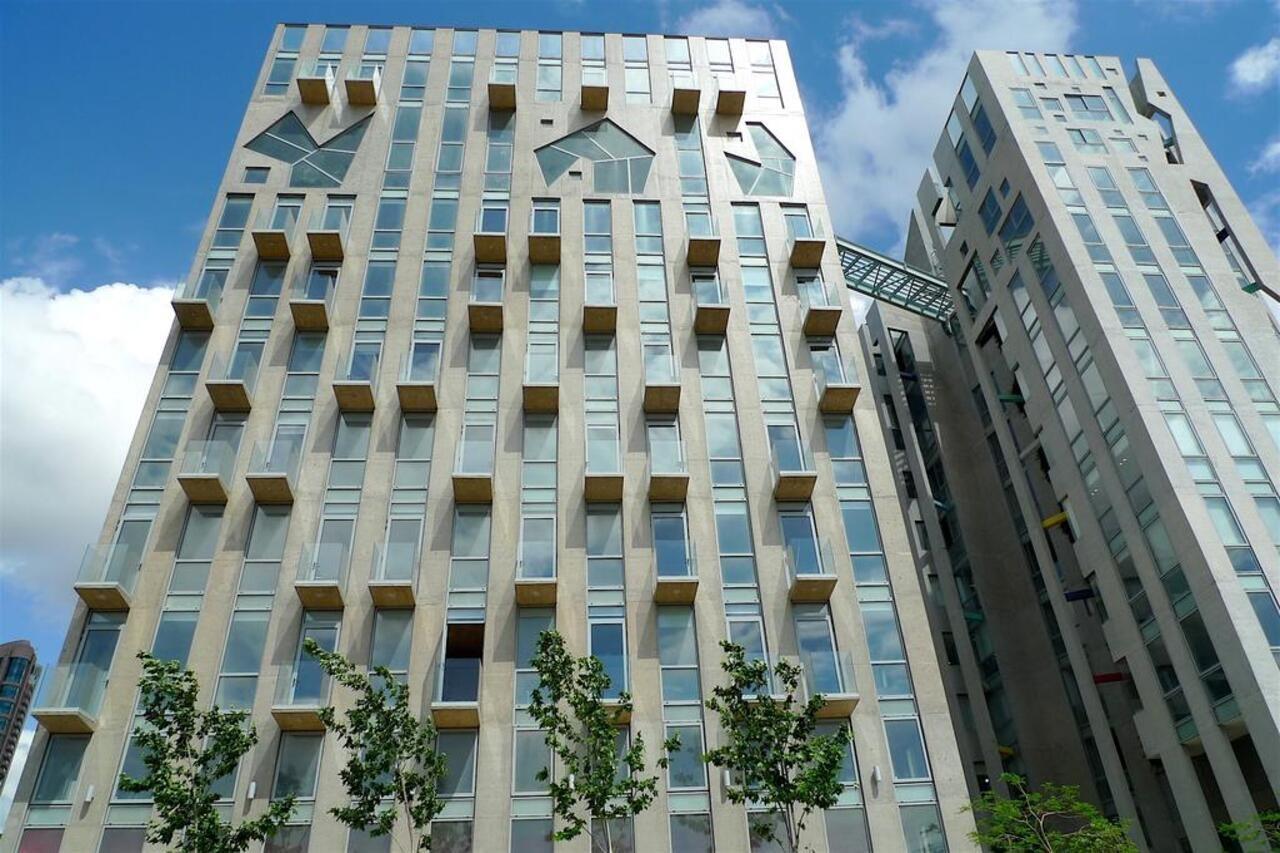 Bossa Nova Beirut Hotel 外观 照片