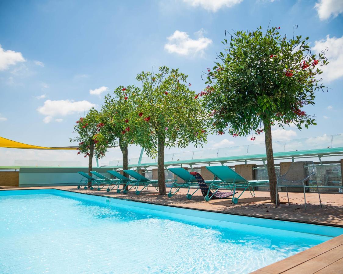 Bossa Nova Beirut Hotel 外观 照片
