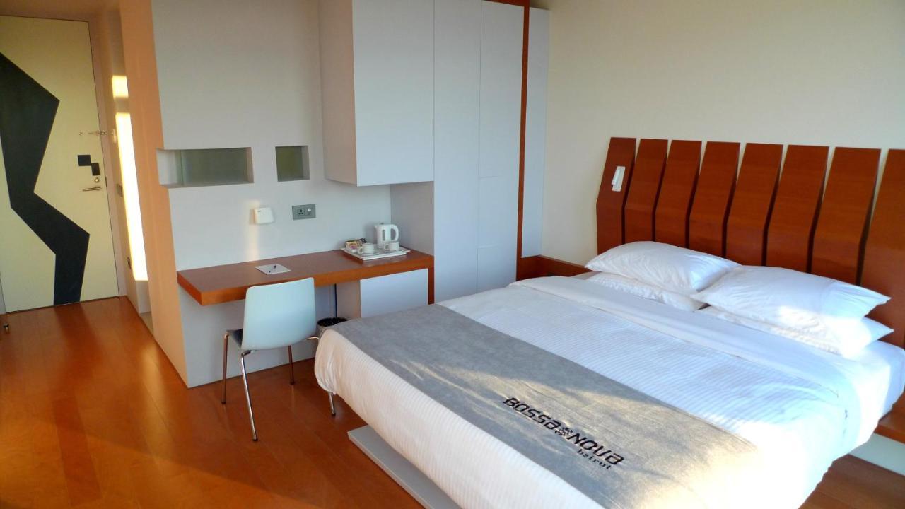 Bossa Nova Beirut Hotel 外观 照片