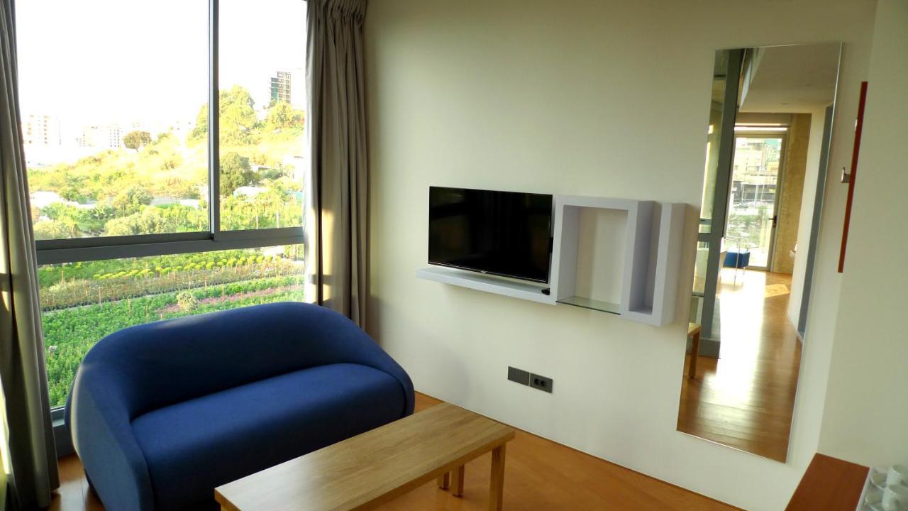 Bossa Nova Beirut Hotel 外观 照片