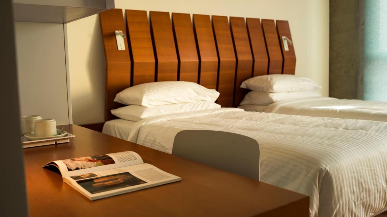 Bossa Nova Beirut Hotel 外观 照片