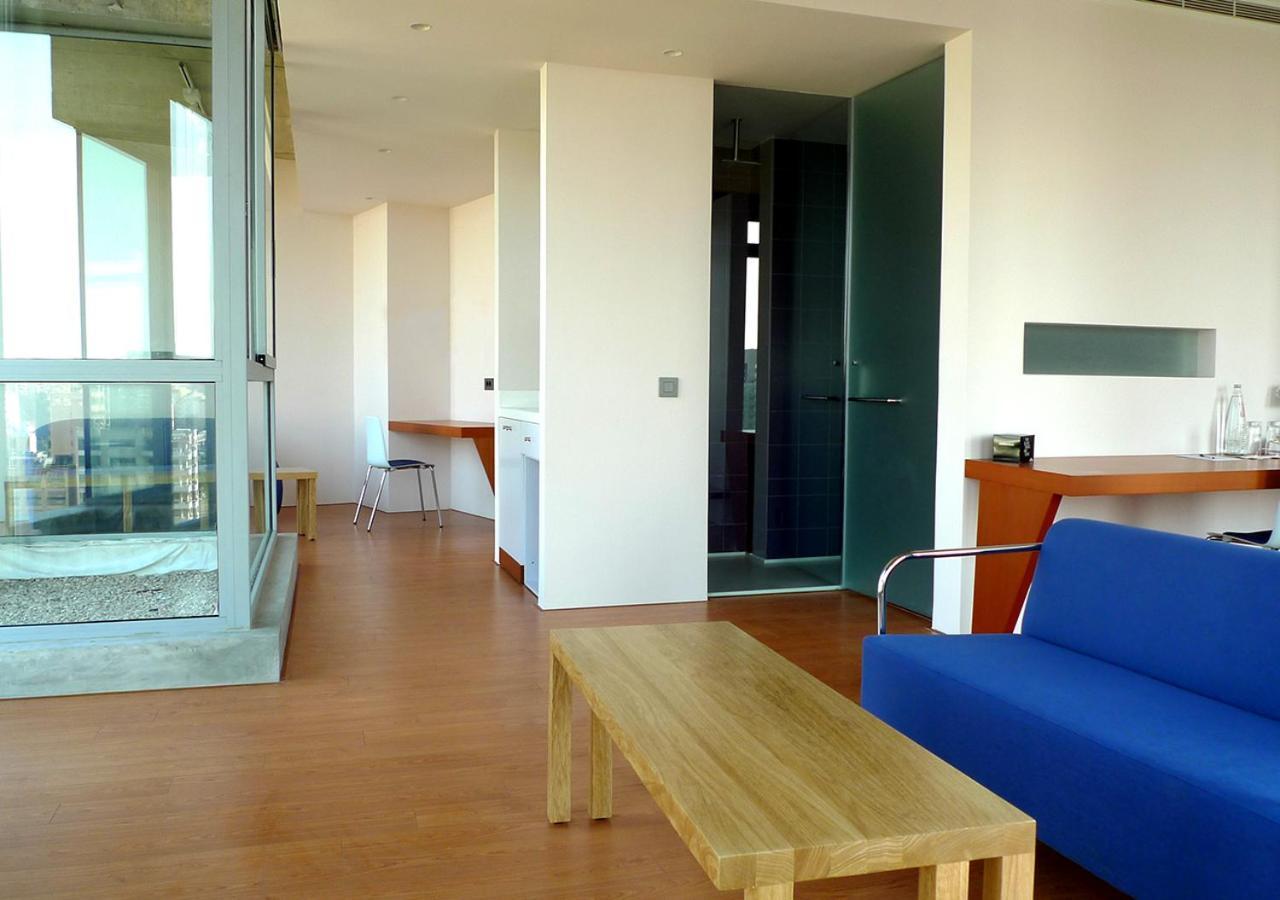 Bossa Nova Beirut Hotel 外观 照片