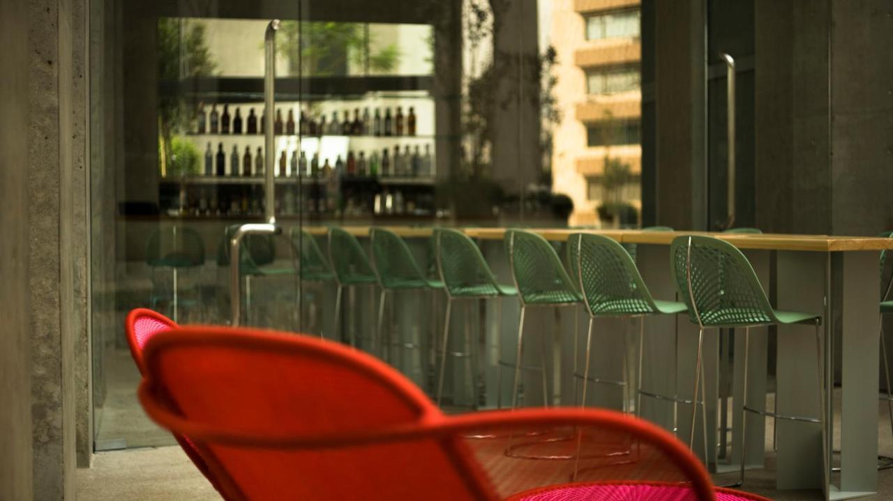 Bossa Nova Beirut Hotel 外观 照片