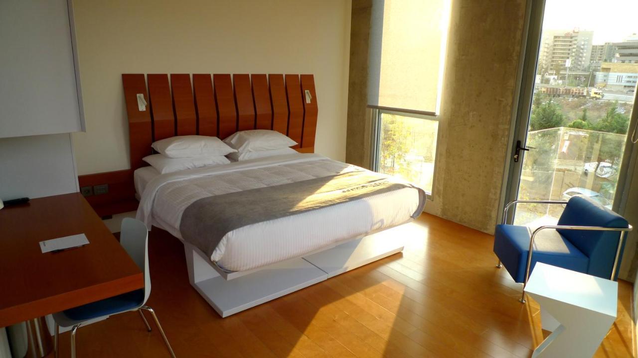 Bossa Nova Beirut Hotel 外观 照片