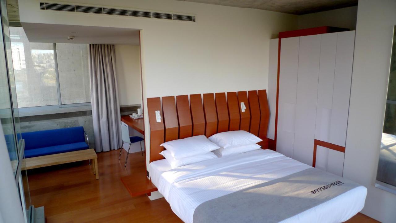 Bossa Nova Beirut Hotel 外观 照片