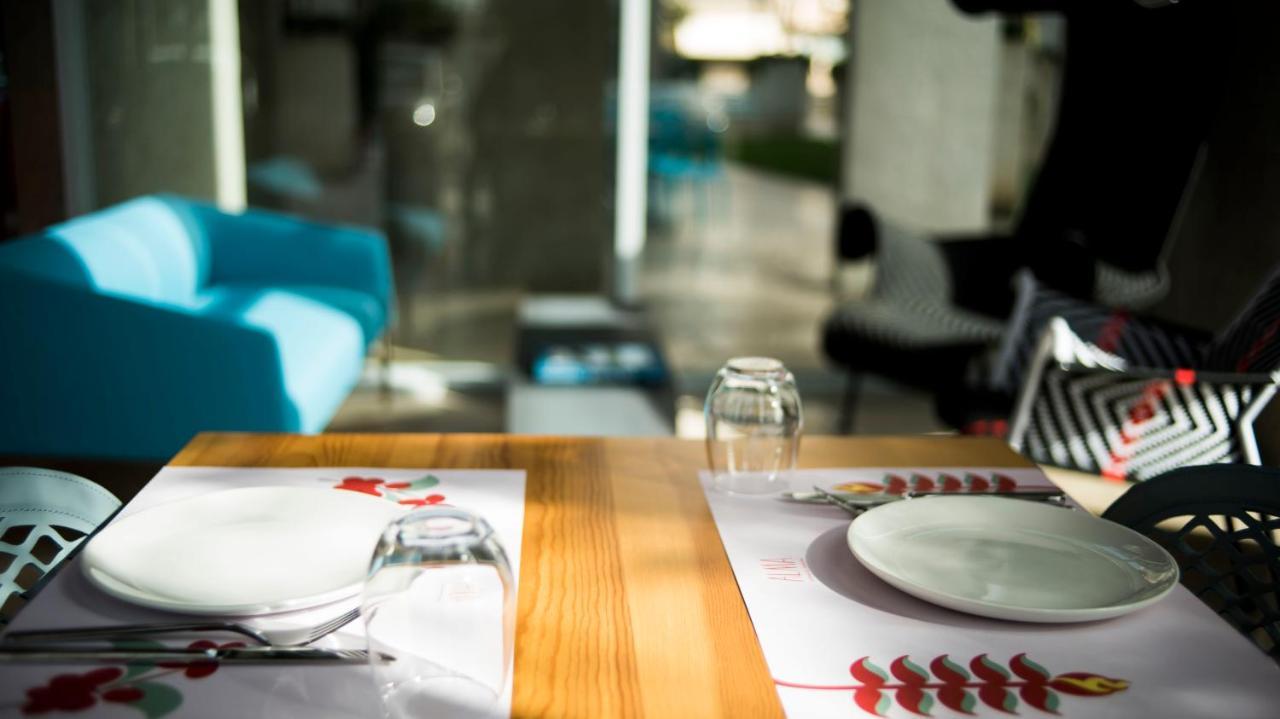 Bossa Nova Beirut Hotel 外观 照片