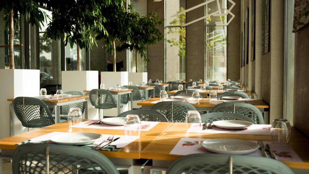 Bossa Nova Beirut Hotel 外观 照片
