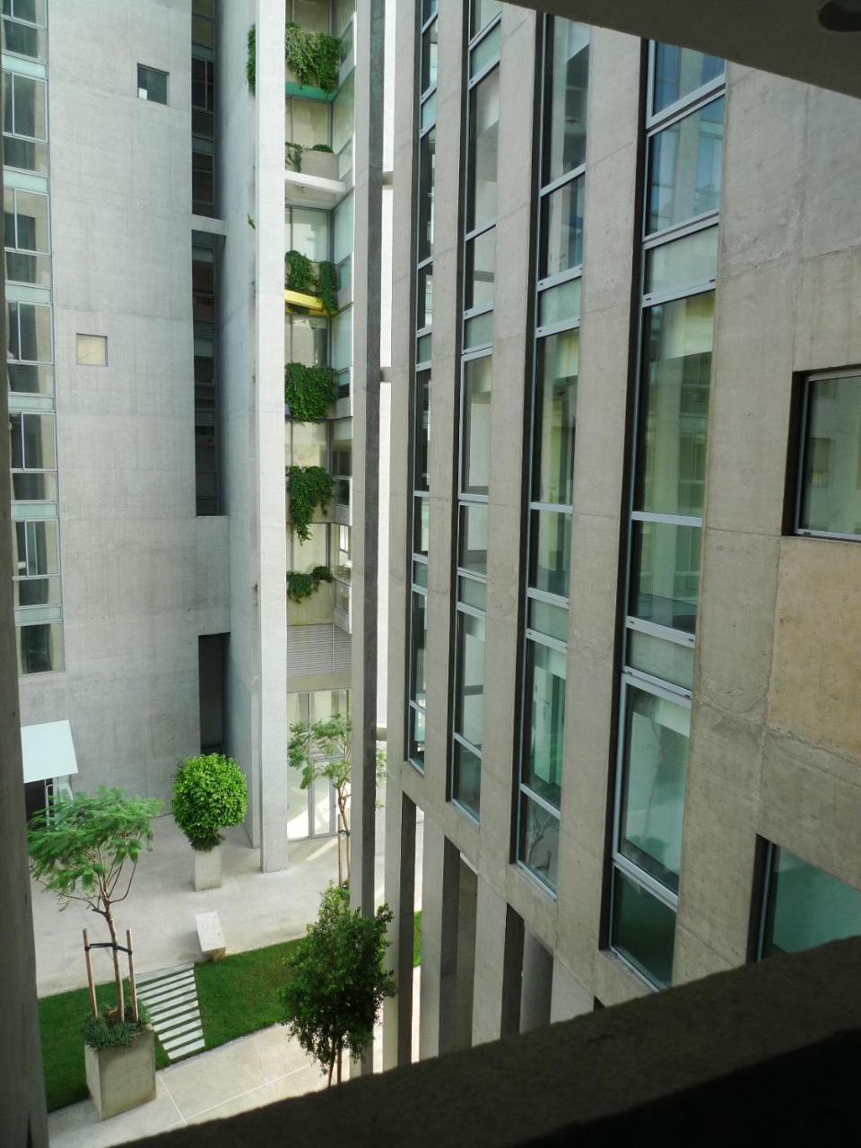 Bossa Nova Beirut Hotel 外观 照片