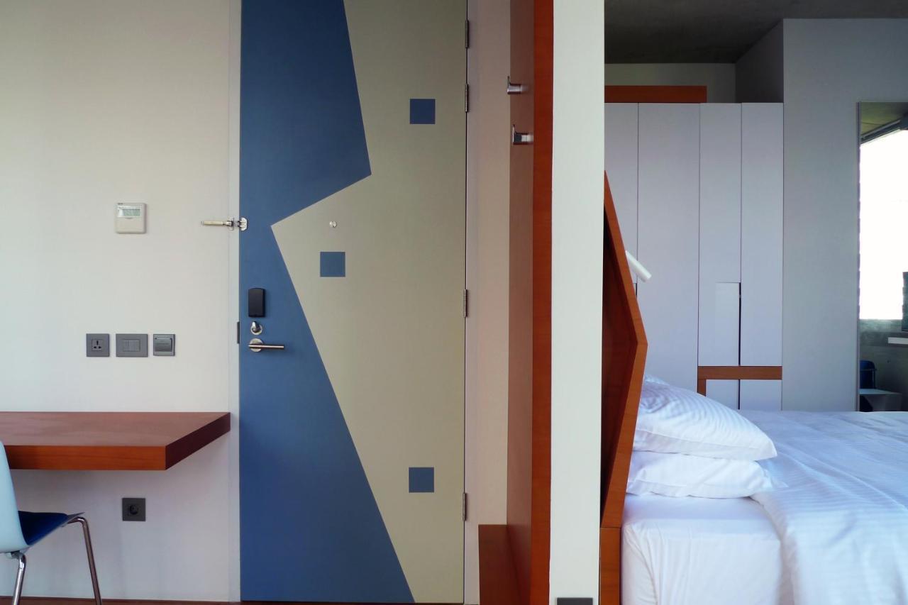 Bossa Nova Beirut Hotel 外观 照片
