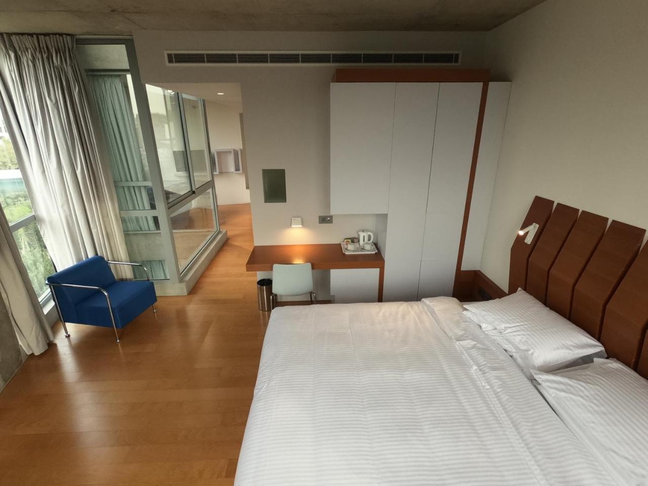 Bossa Nova Beirut Hotel 外观 照片