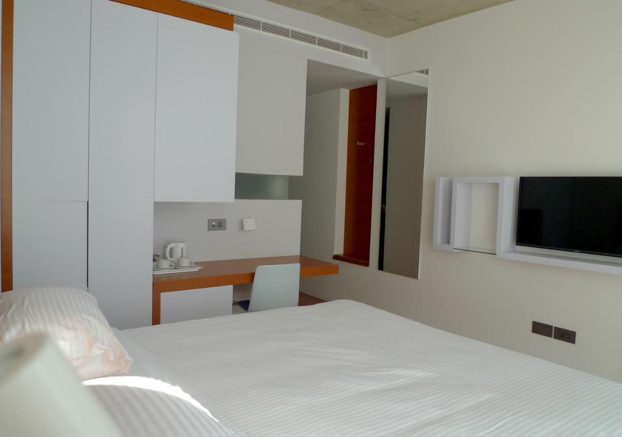 Bossa Nova Beirut Hotel 外观 照片