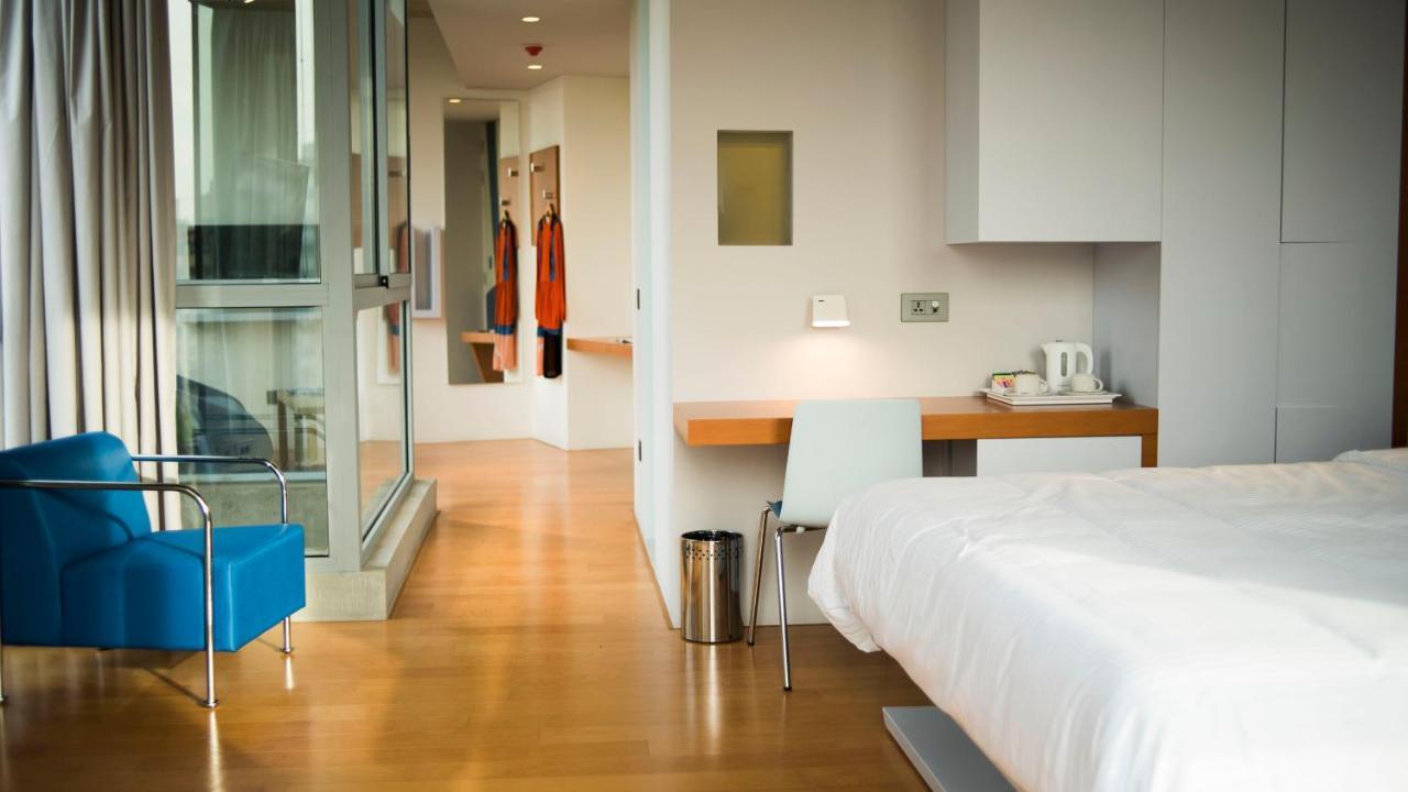 Bossa Nova Beirut Hotel 外观 照片