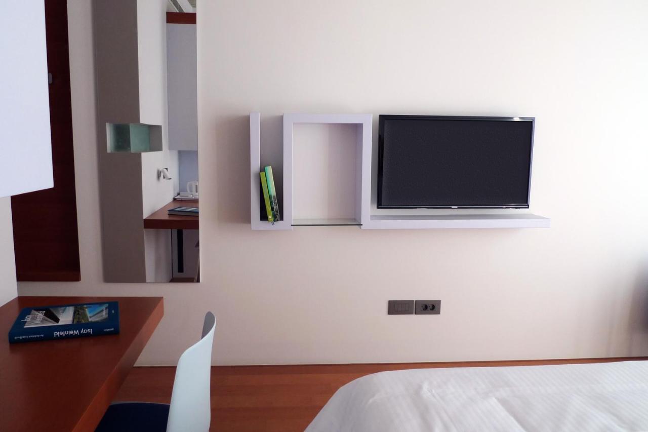 Bossa Nova Beirut Hotel 外观 照片