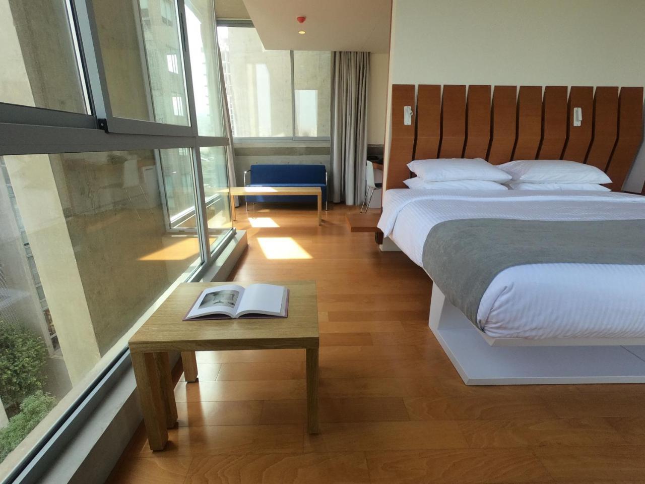 Bossa Nova Beirut Hotel 外观 照片