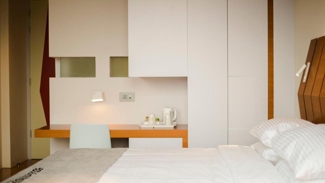 Bossa Nova Beirut Hotel 外观 照片