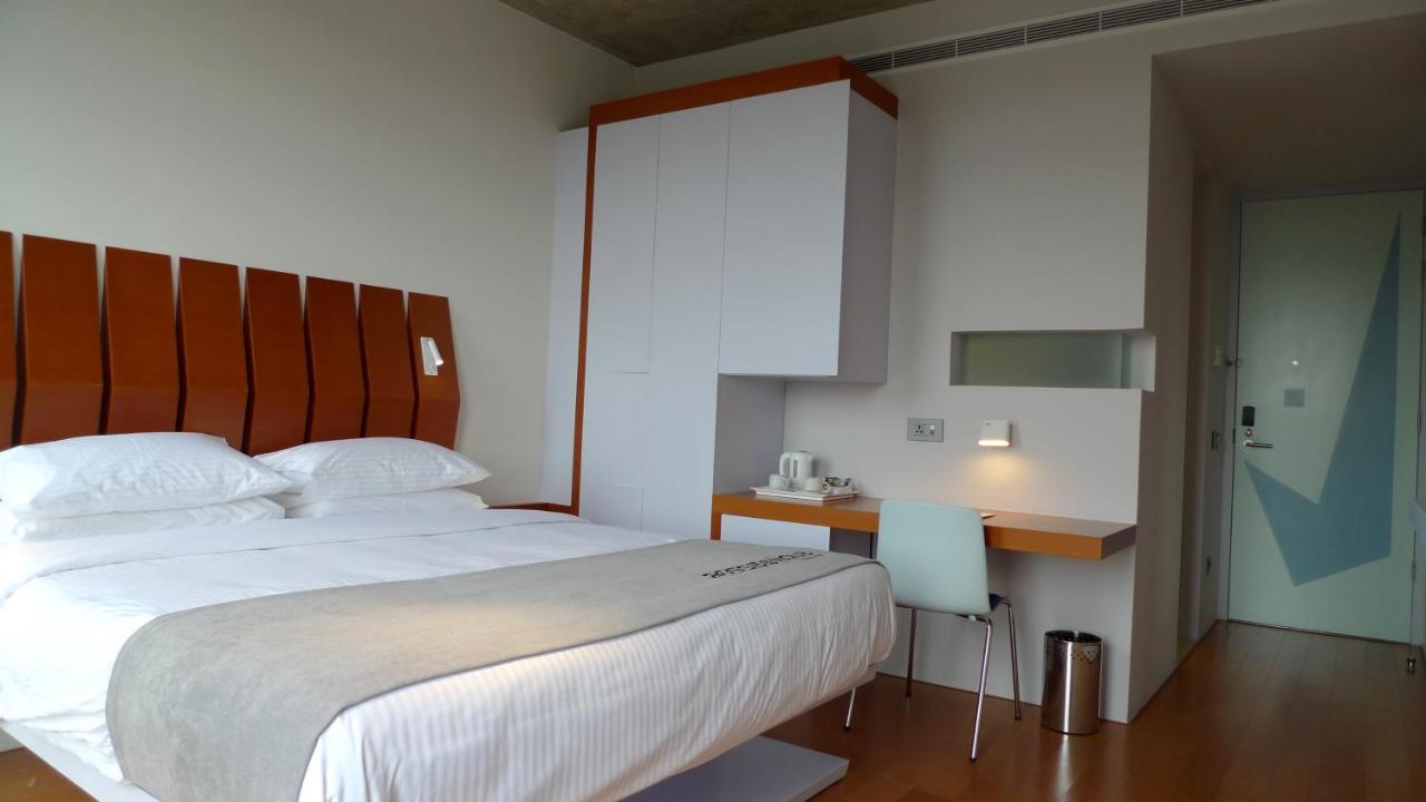 Bossa Nova Beirut Hotel 外观 照片