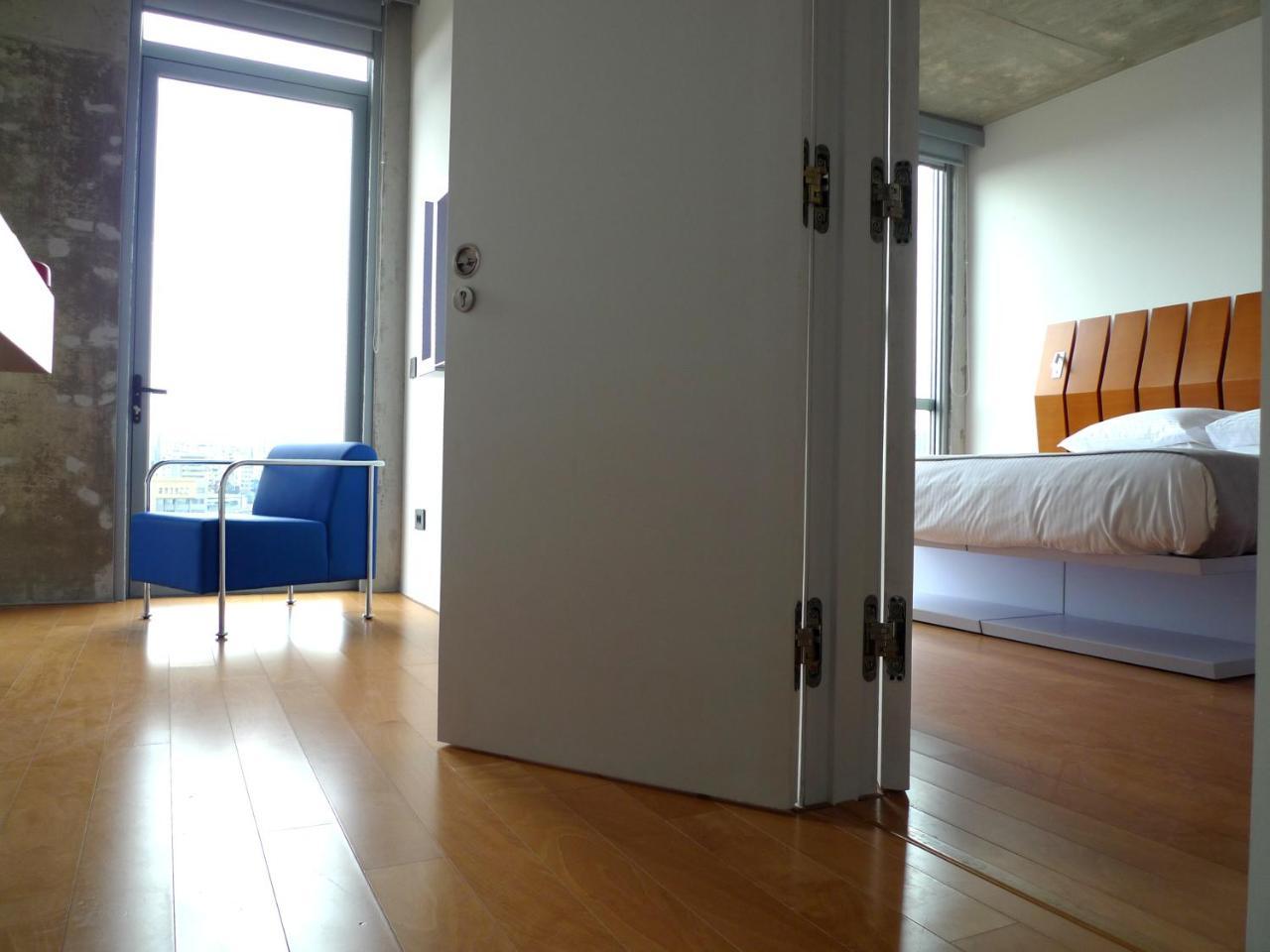 Bossa Nova Beirut Hotel 外观 照片