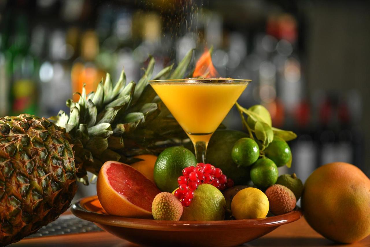 Bossa Nova Beirut Hotel 外观 照片