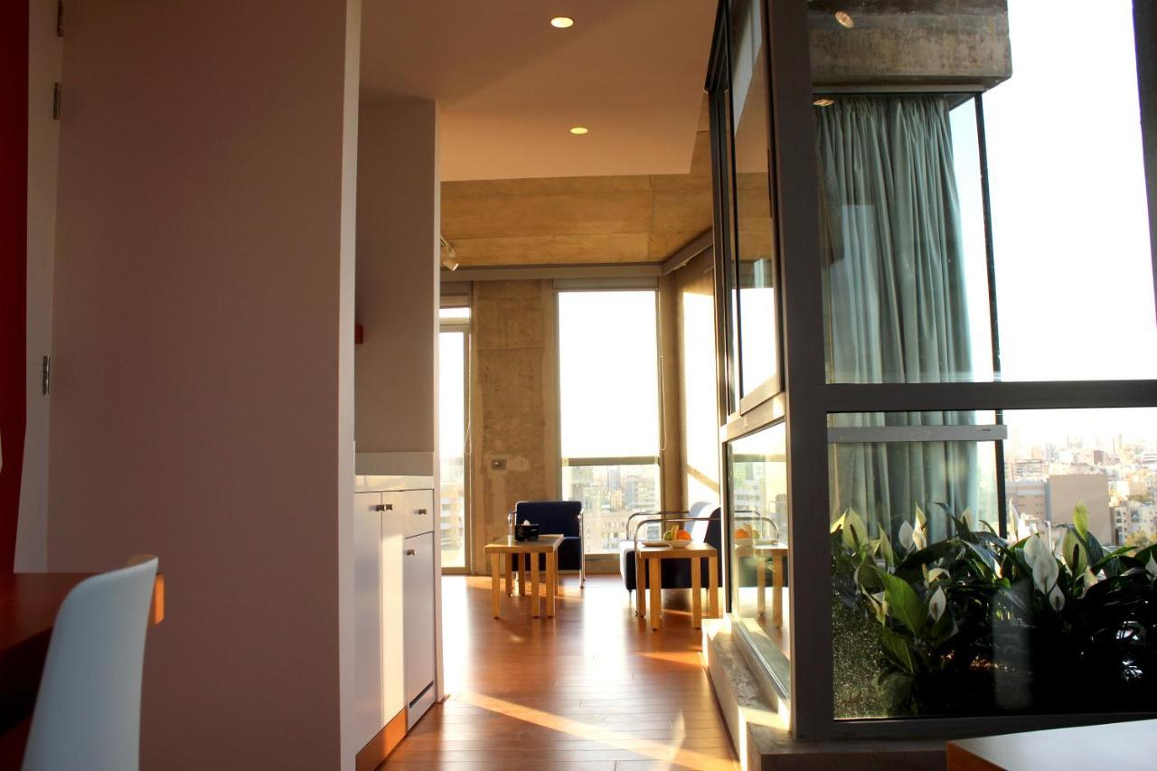 Bossa Nova Beirut Hotel 外观 照片
