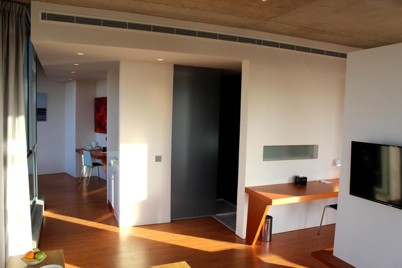 Bossa Nova Beirut Hotel 外观 照片