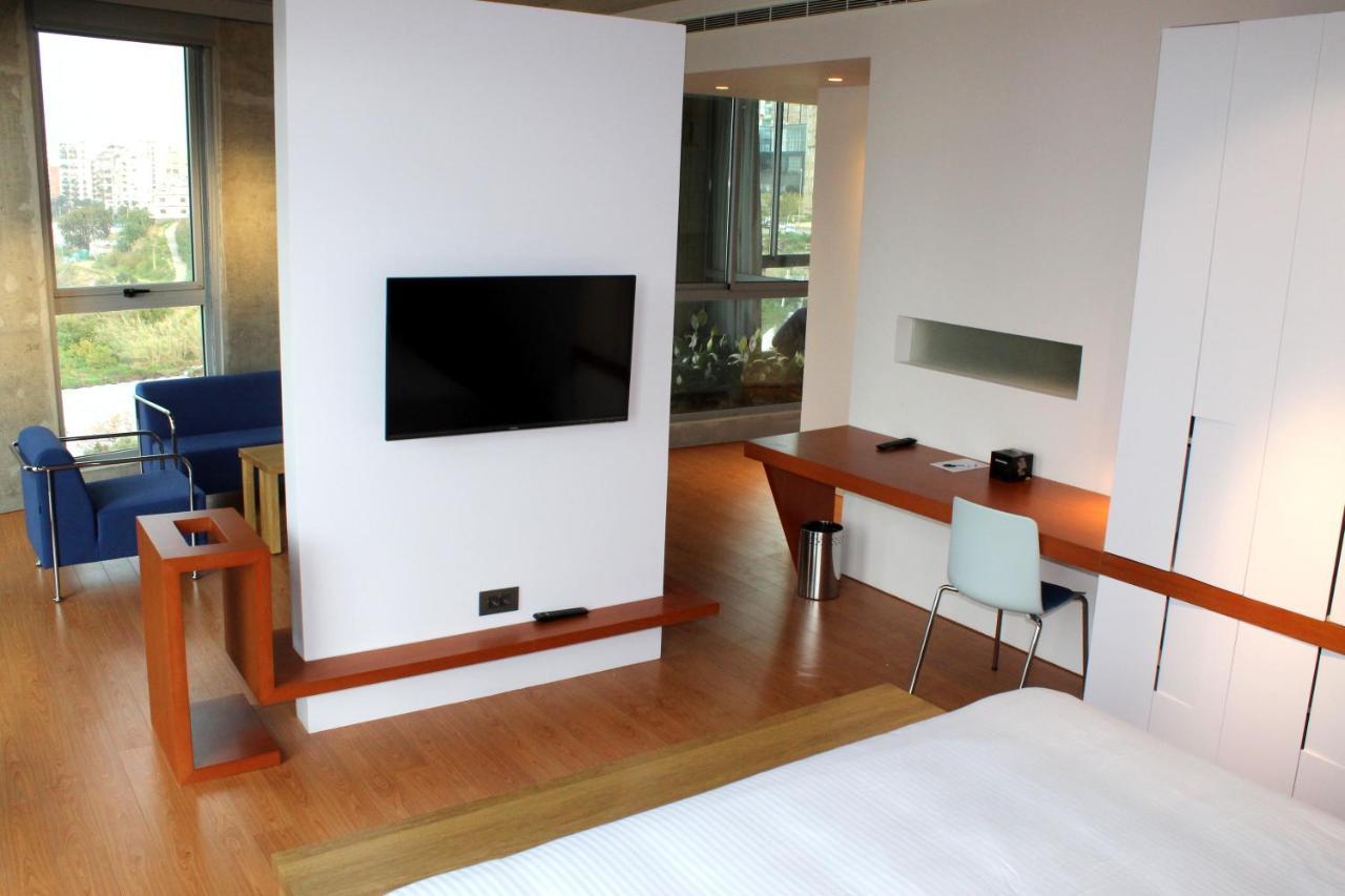 Bossa Nova Beirut Hotel 外观 照片