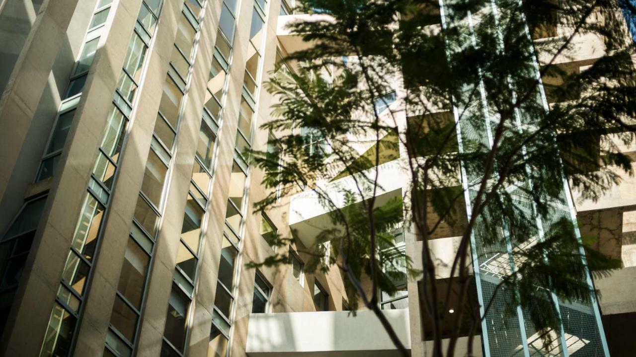Bossa Nova Beirut Hotel 外观 照片