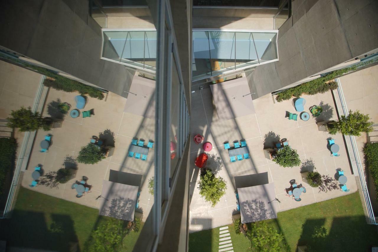 Bossa Nova Beirut Hotel 外观 照片
