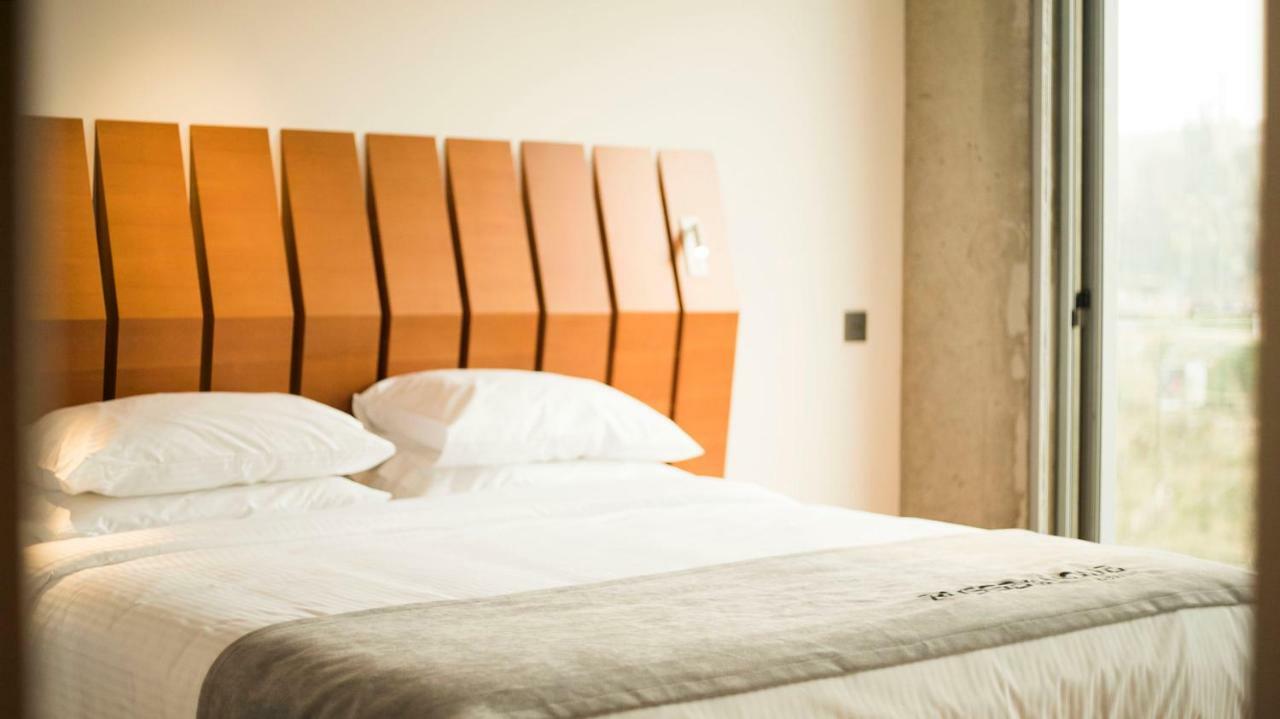 Bossa Nova Beirut Hotel 外观 照片