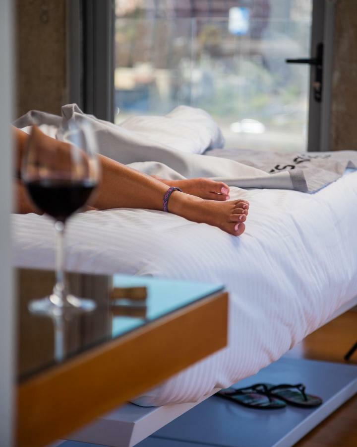 Bossa Nova Beirut Hotel 外观 照片
