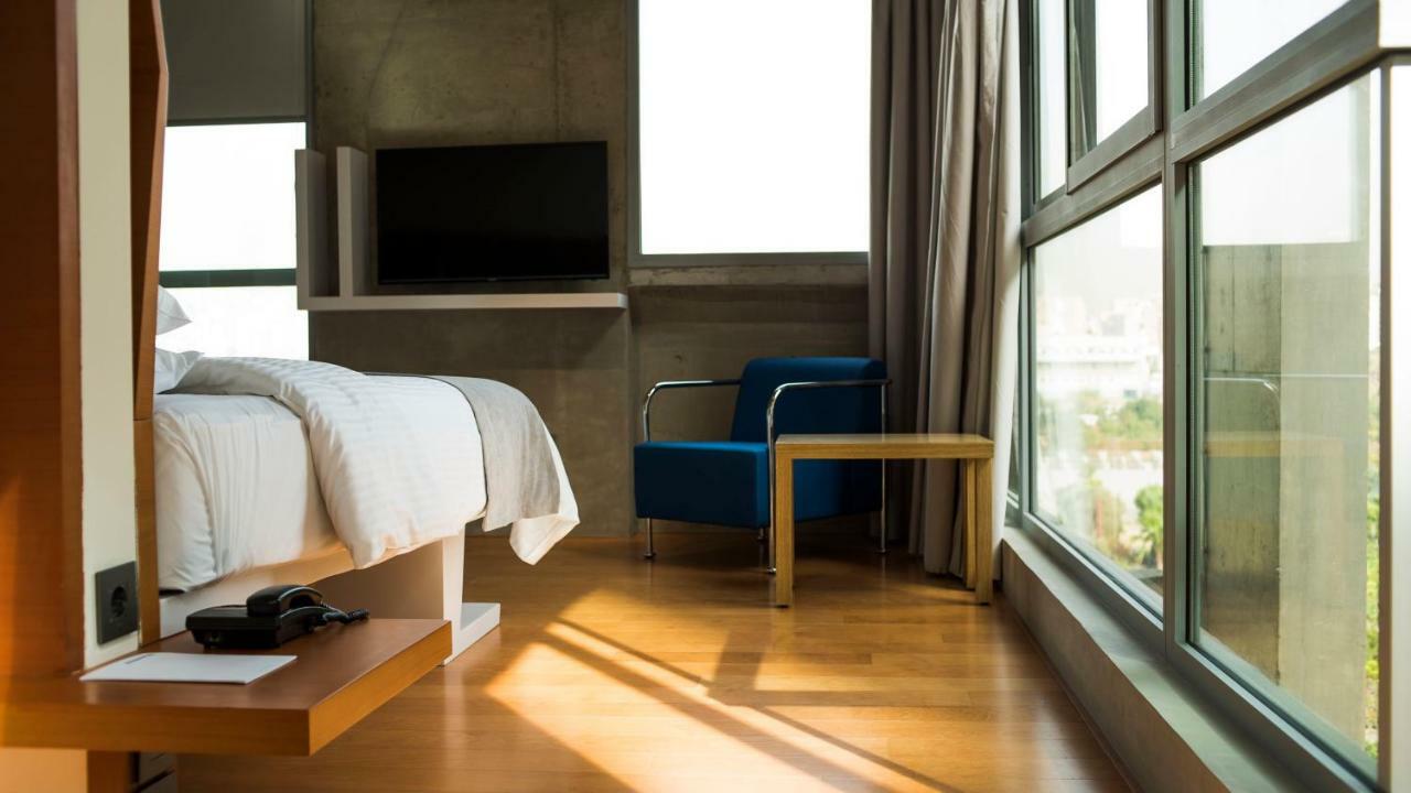 Bossa Nova Beirut Hotel 外观 照片