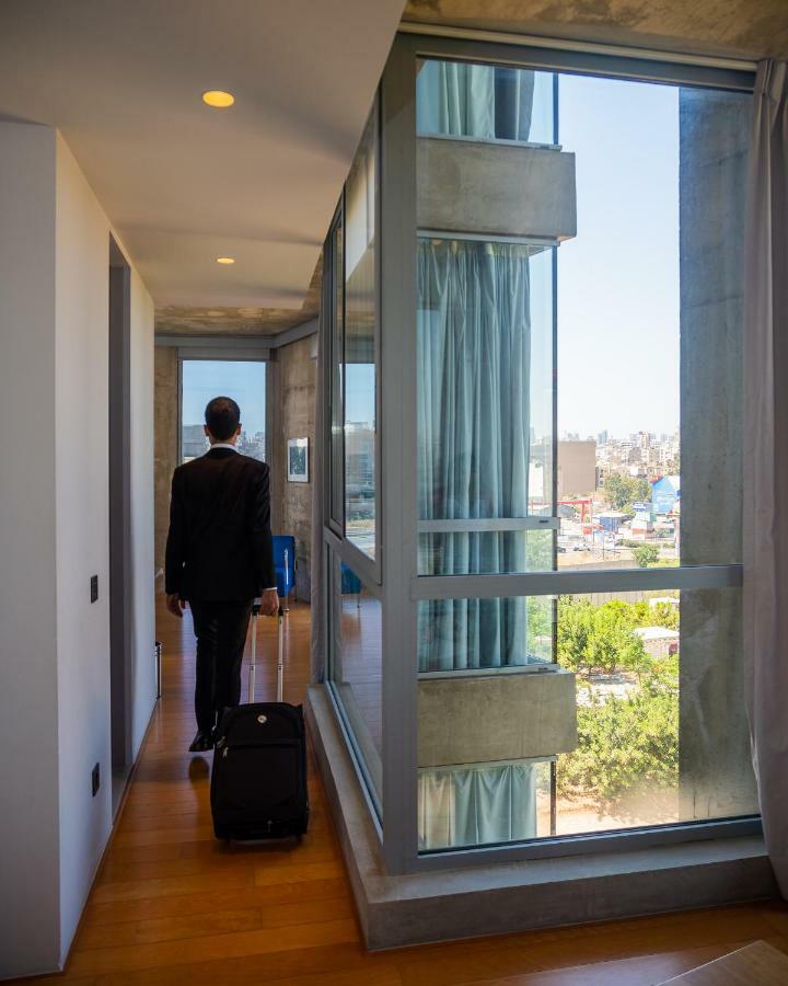 Bossa Nova Beirut Hotel 外观 照片