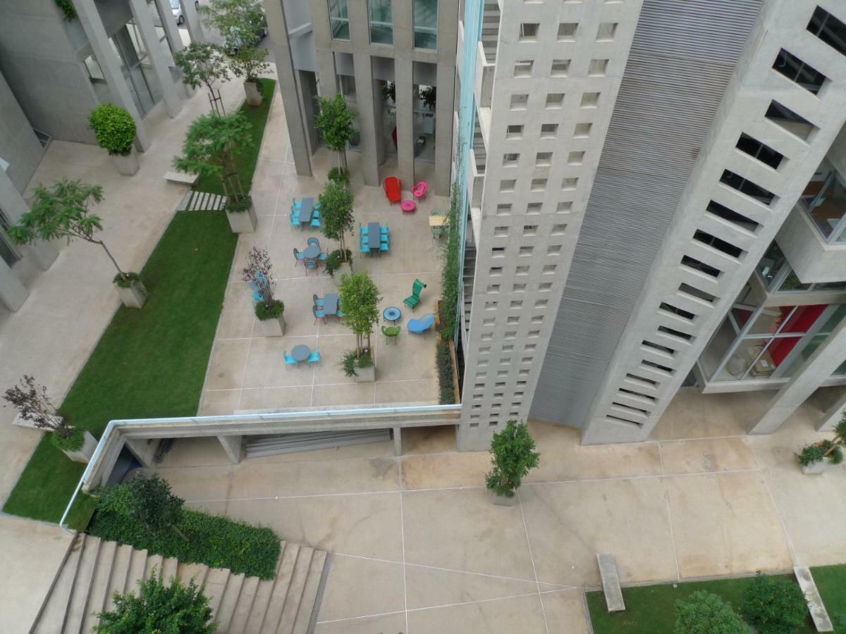 Bossa Nova Beirut Hotel 外观 照片