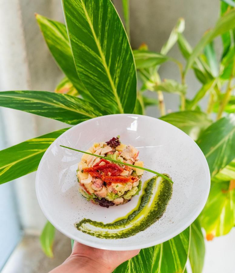 Bossa Nova Beirut Hotel 外观 照片