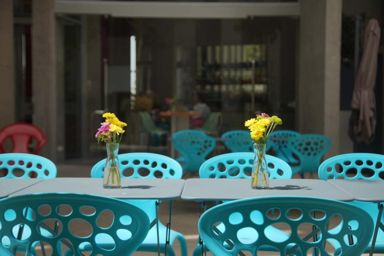 Bossa Nova Beirut Hotel 外观 照片